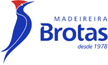 Grupo Madeireira Brotas